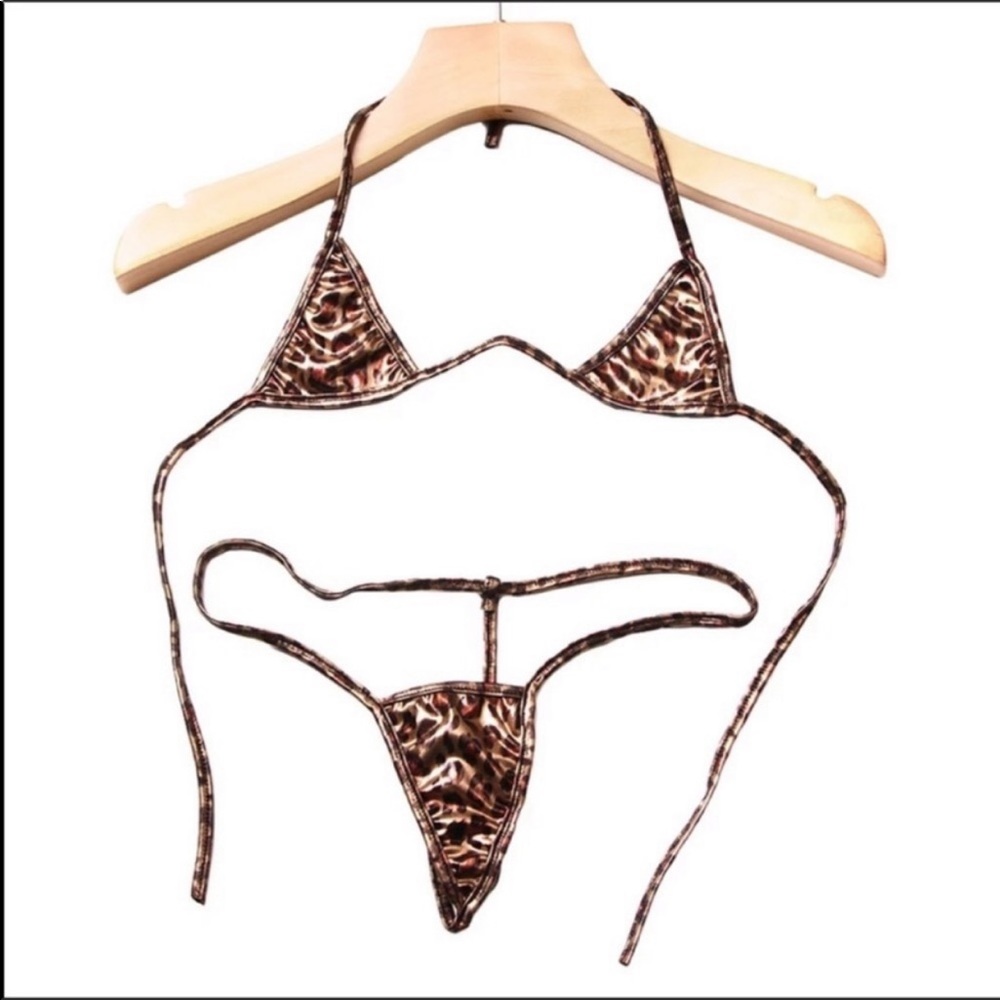 Lingerie